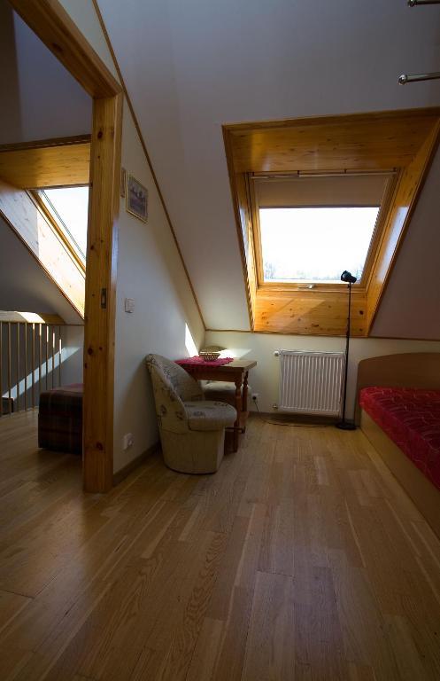 Love Island Guesthouse Druskininkai Kamer foto