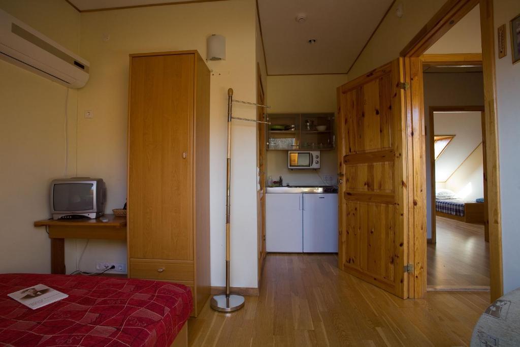 Love Island Guesthouse Druskininkai Kamer foto