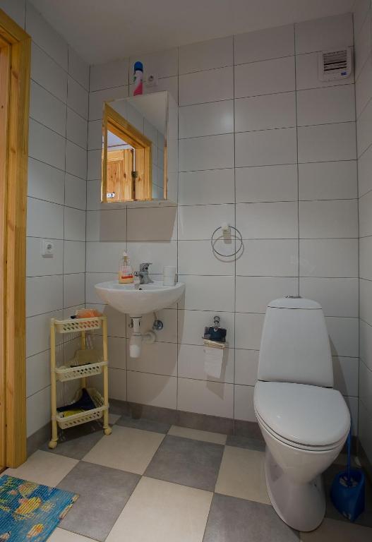 Love Island Guesthouse Druskininkai Kamer foto