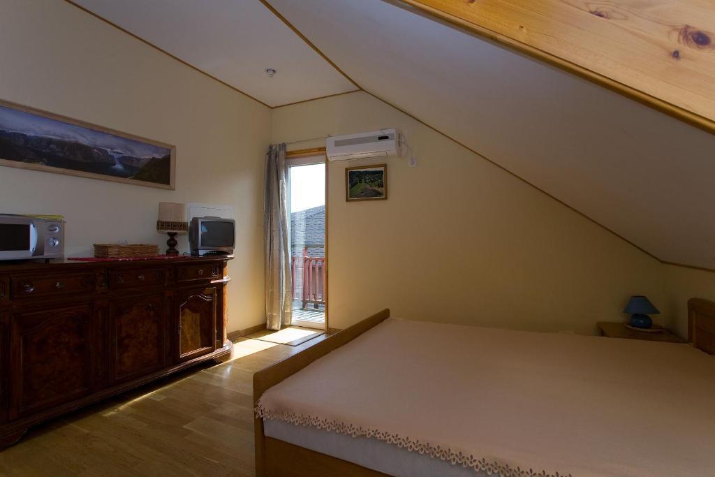 Love Island Guesthouse Druskininkai Kamer foto