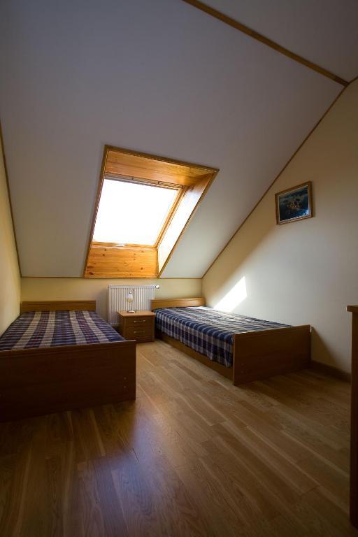 Love Island Guesthouse Druskininkai Kamer foto