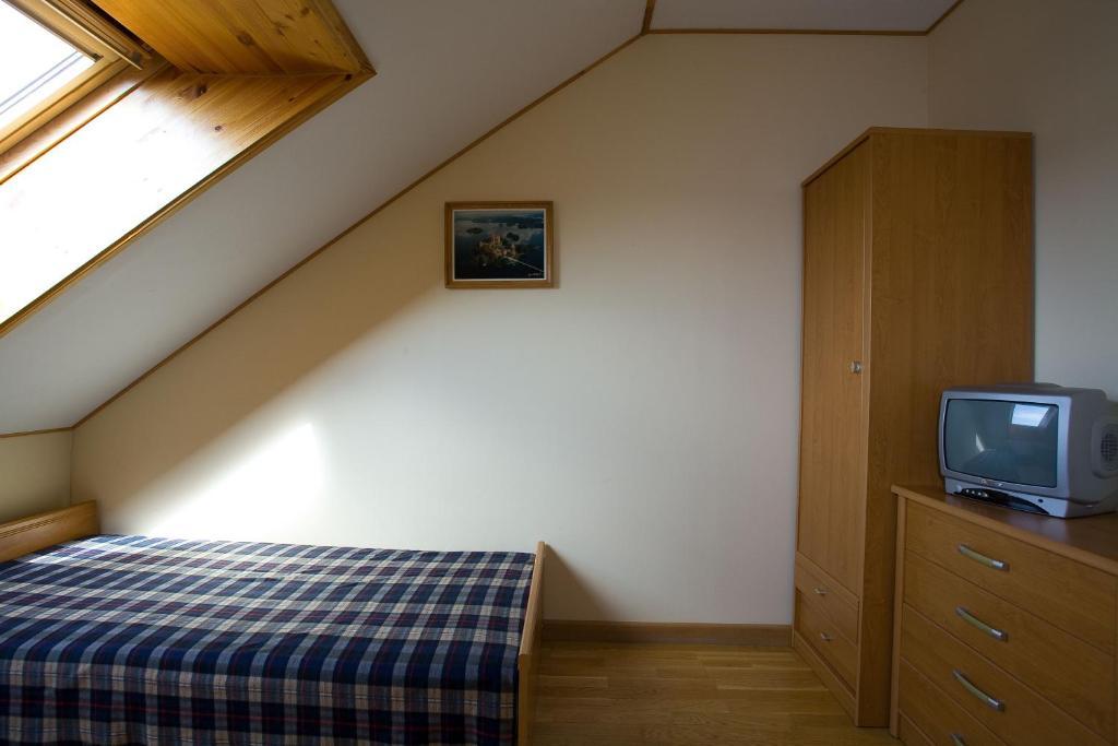 Love Island Guesthouse Druskininkai Kamer foto