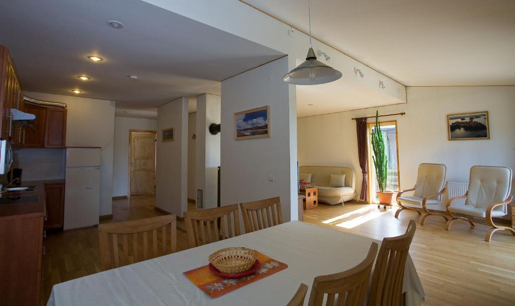 Love Island Guesthouse Druskininkai Kamer foto