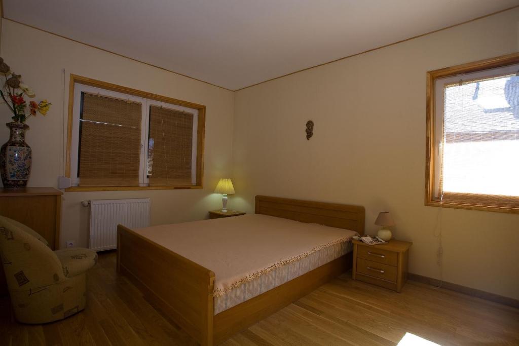 Love Island Guesthouse Druskininkai Kamer foto