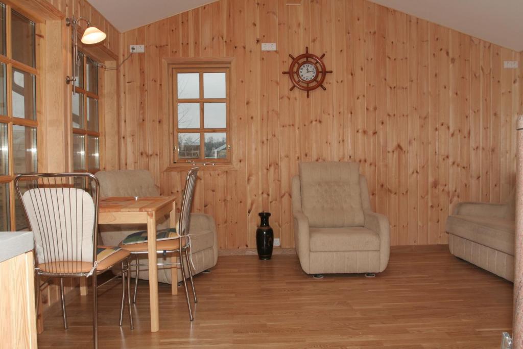 Love Island Guesthouse Druskininkai Kamer foto